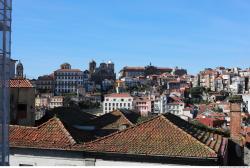 Photo Textures of Background Porto